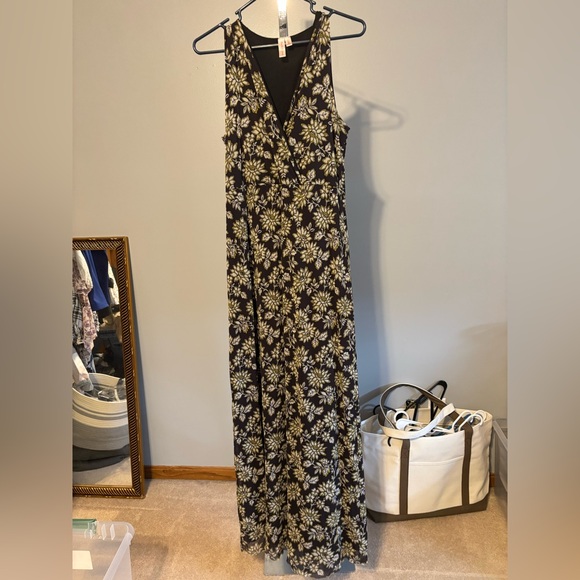 Sweet Pea Outer with Drawstring - Sage main image 0